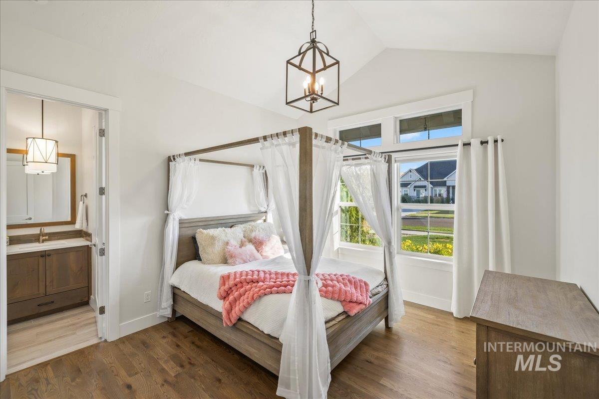 8101 W Mirror Pond Dr, Boise, Idaho 83714, 4 Bedrooms, 3.5 Bathrooms, Residential For Sale, Price $1,379,000,MLS 98973867