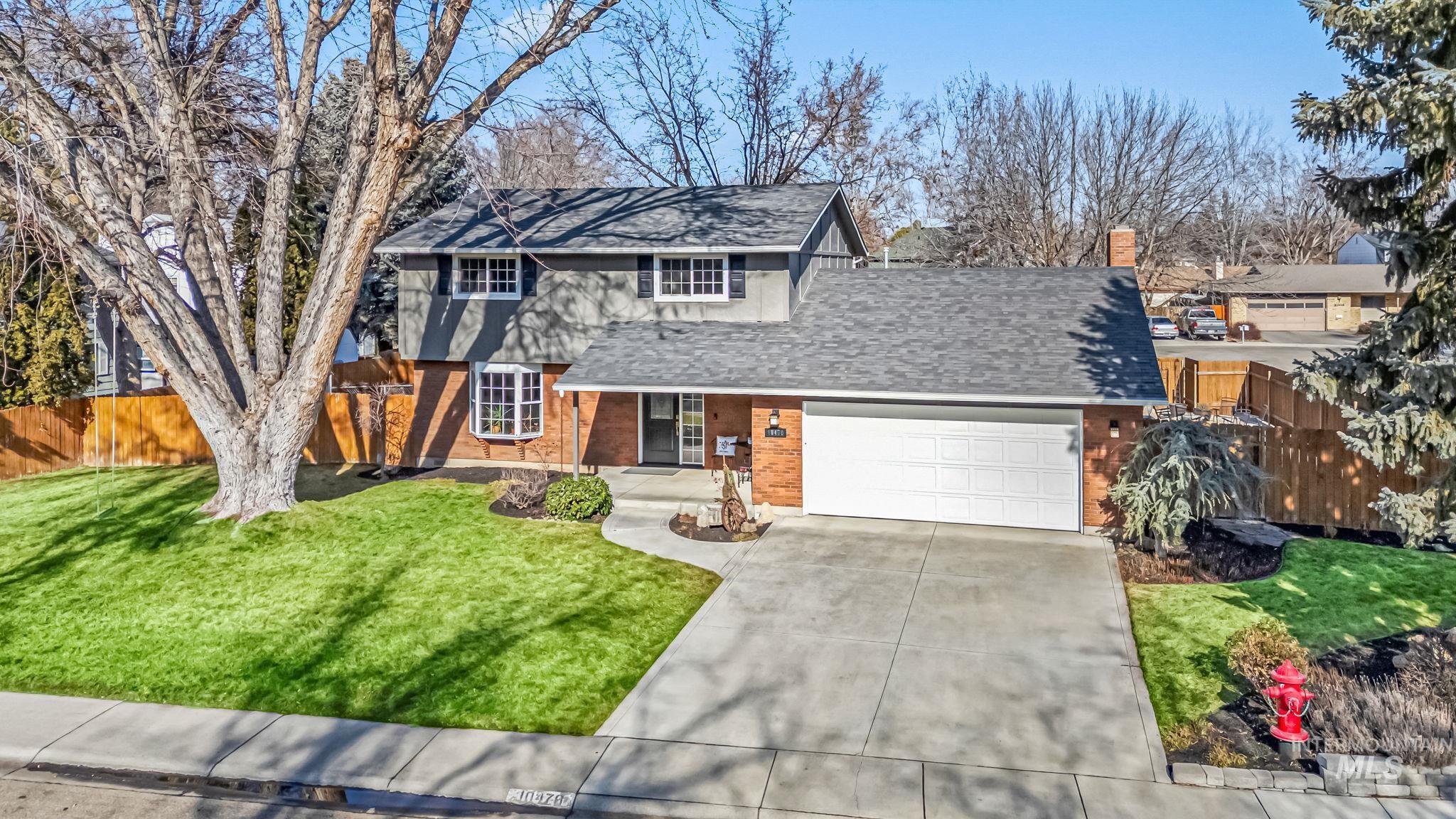 Residential For Sale