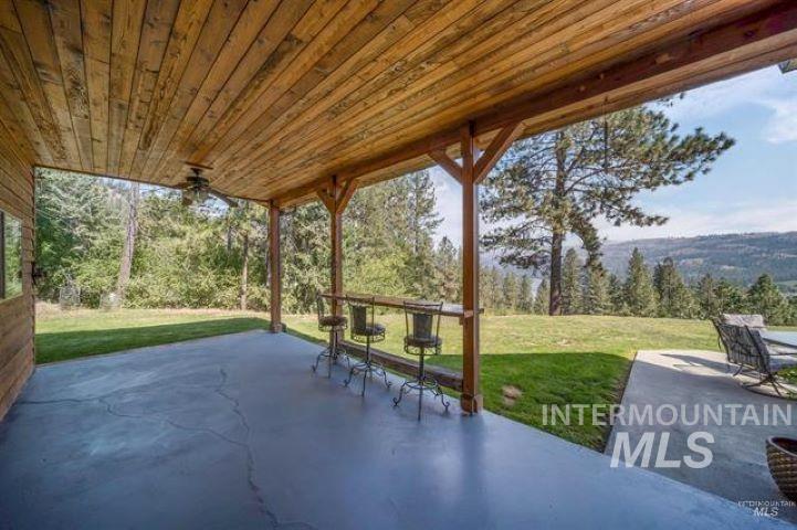 110 Pineway Lane, Kamiah, Idaho 83536, 4 Bedrooms, 2 Bathrooms, Residential For Sale, Price $885,500,MLS 98973869