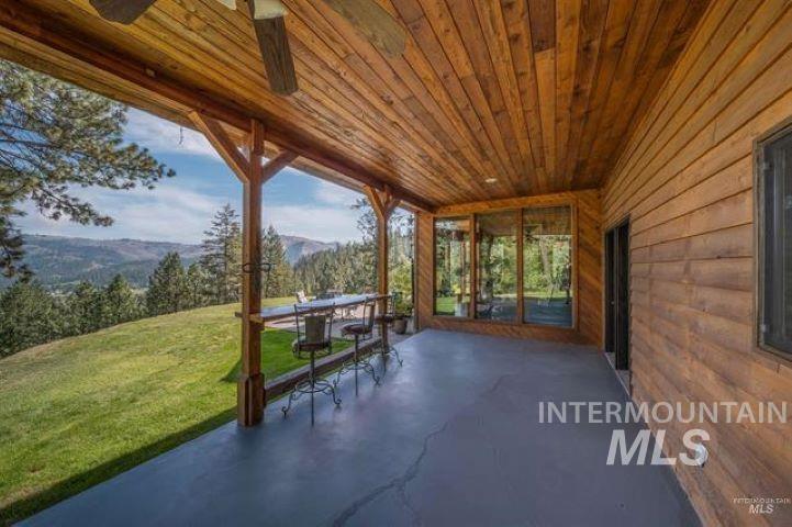 110 Pineway Lane, Kamiah, Idaho 83536, 4 Bedrooms, 2 Bathrooms, Residential For Sale, Price $885,500,MLS 98973869