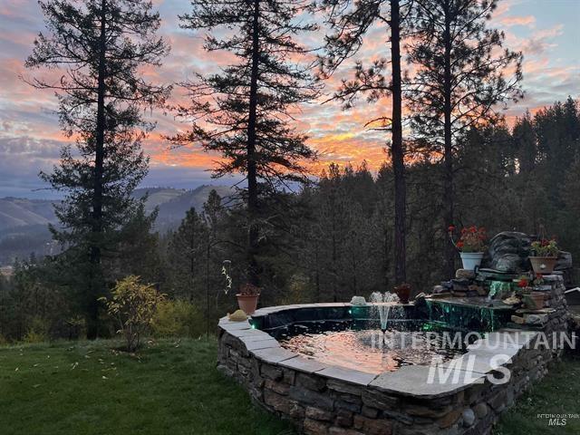 110 Pineway Lane, Kamiah, Idaho 83536, 4 Bedrooms, 2 Bathrooms, Residential For Sale, Price $885,500,MLS 98973869