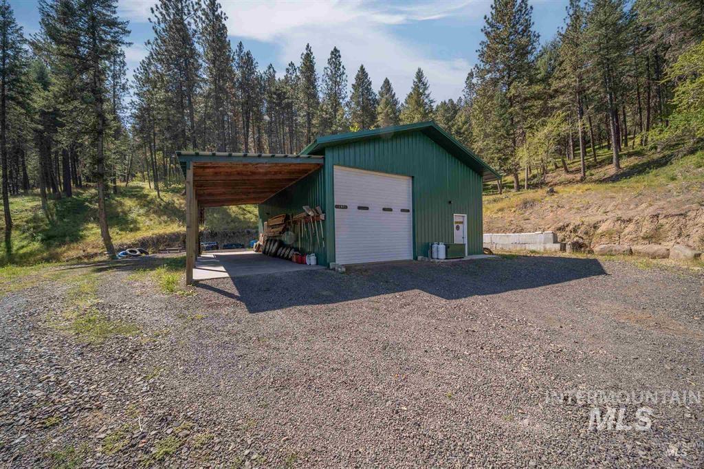 110 Pineway Lane, Kamiah, Idaho 83536, 4 Bedrooms, 2 Bathrooms, Residential For Sale, Price $885,500,MLS 98973869