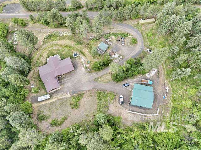 110 Pineway Lane, Kamiah, Idaho 83536, 4 Bedrooms, 2 Bathrooms, Residential For Sale, Price $885,500, 98973869