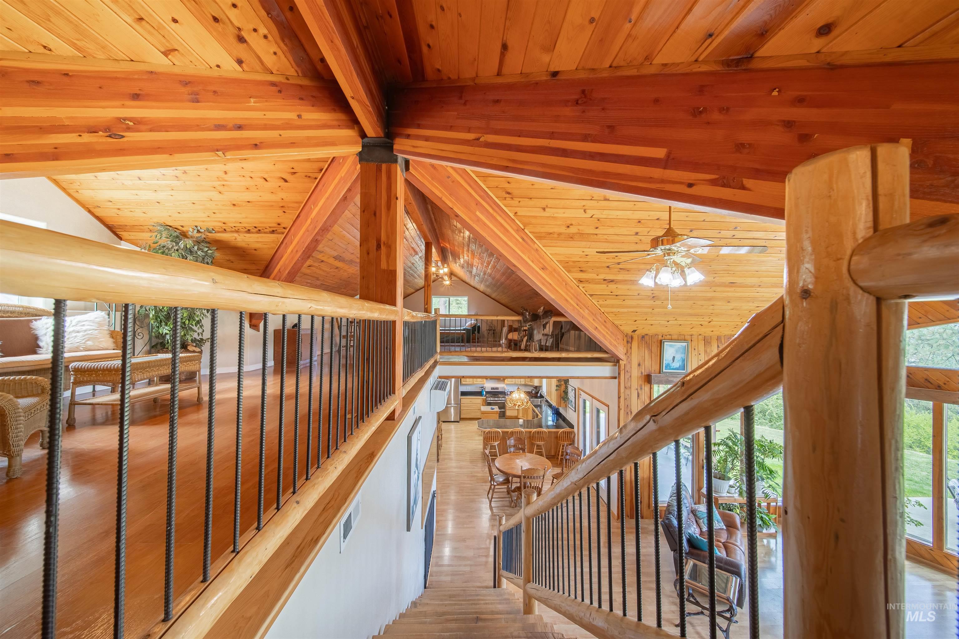 110 Pineway Lane, Kamiah, Idaho 83536, 4 Bedrooms, 2 Bathrooms, Residential For Sale, Price $885,500, 98973869