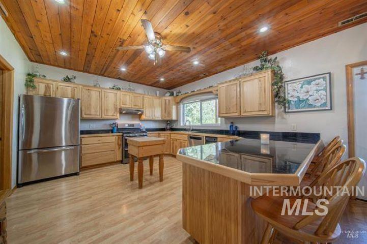 110 Pineway Lane, Kamiah, Idaho 83536, 4 Bedrooms, 2 Bathrooms, Residential For Sale, Price $885,500,MLS 98973869