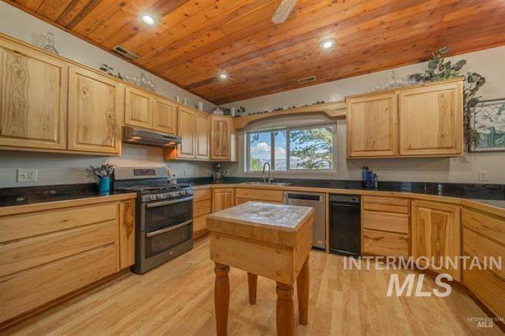 110 Pineway Lane, Kamiah, Idaho 83536, 4 Bedrooms, 2 Bathrooms, Residential For Sale, Price $885,500,MLS 98973869