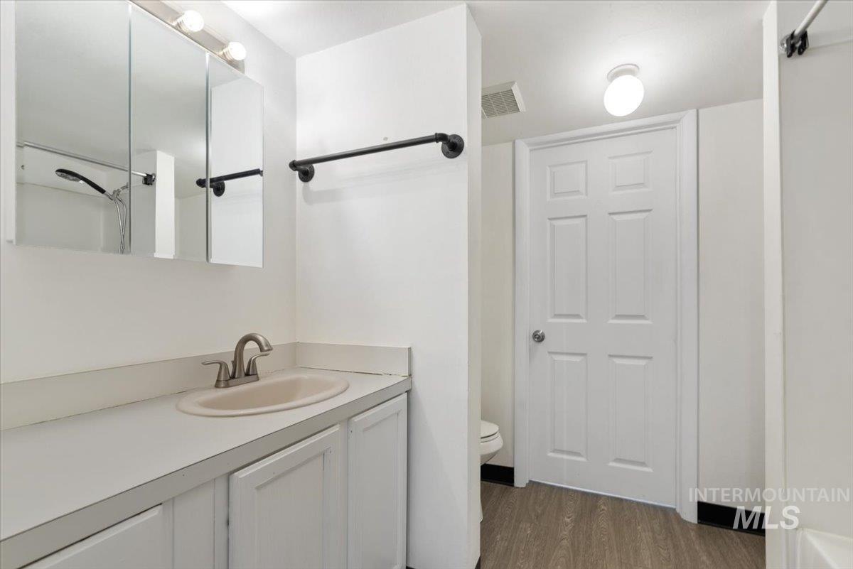 817 W Thatcher Street, Boise, Idaho 83702, 3 Bedrooms, 1 Bathroom, Residential For Sale, Price $524,900, 98973875