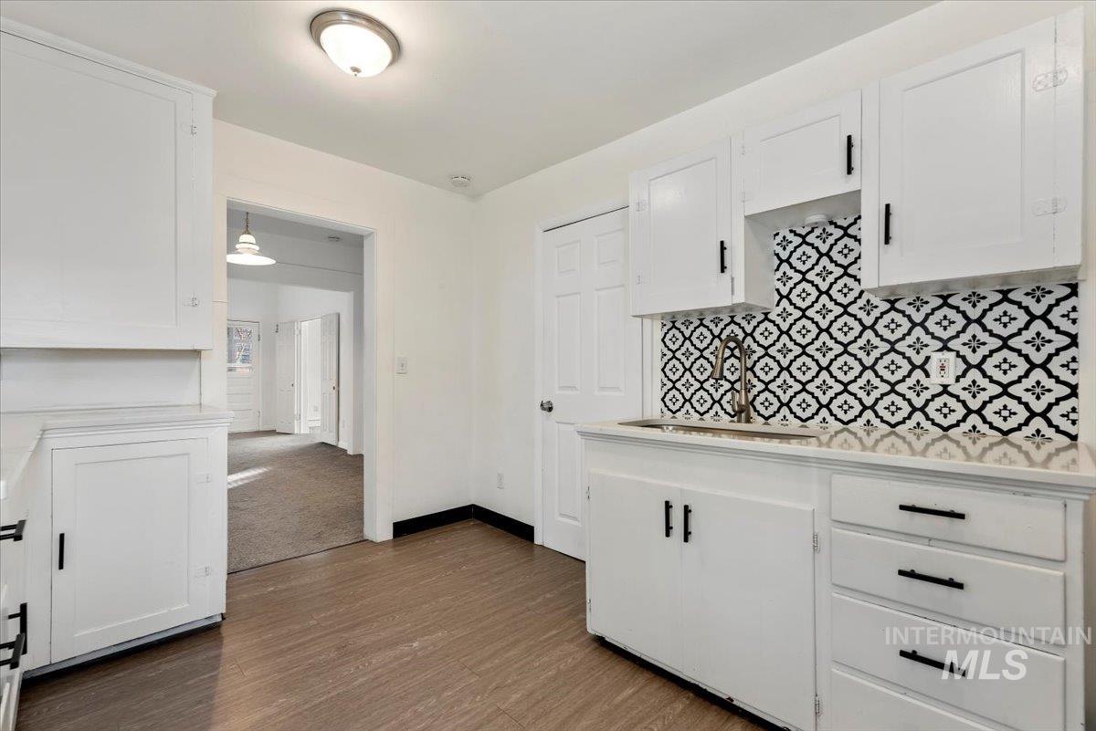 817 W Thatcher Street, Boise, Idaho 83702, 3 Bedrooms, 1 Bathroom, Residential For Sale, Price $524,900, 98973875