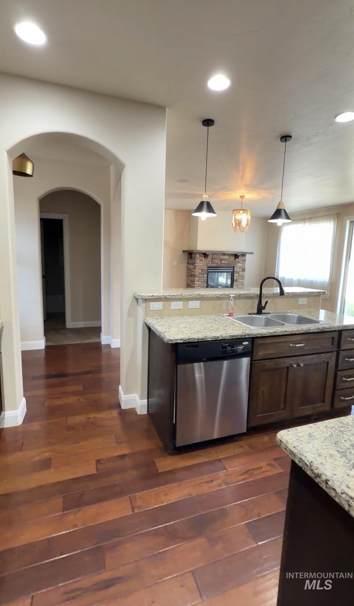 4678 N Elmstone Drive, Meridian, Idaho 83646, 4 Bedrooms, 3.5 Bathrooms, Rental For Rent, Price $2,800,MLS 98973877