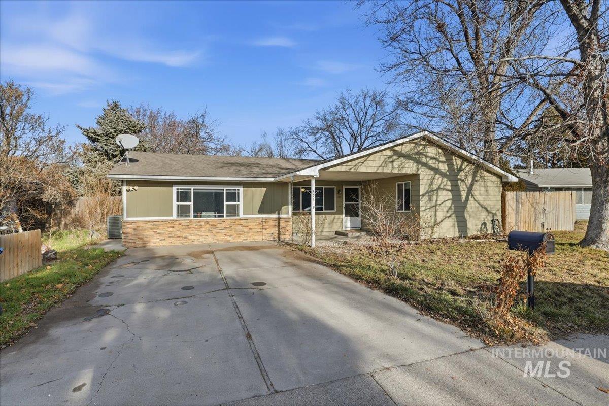 Residential For Sale