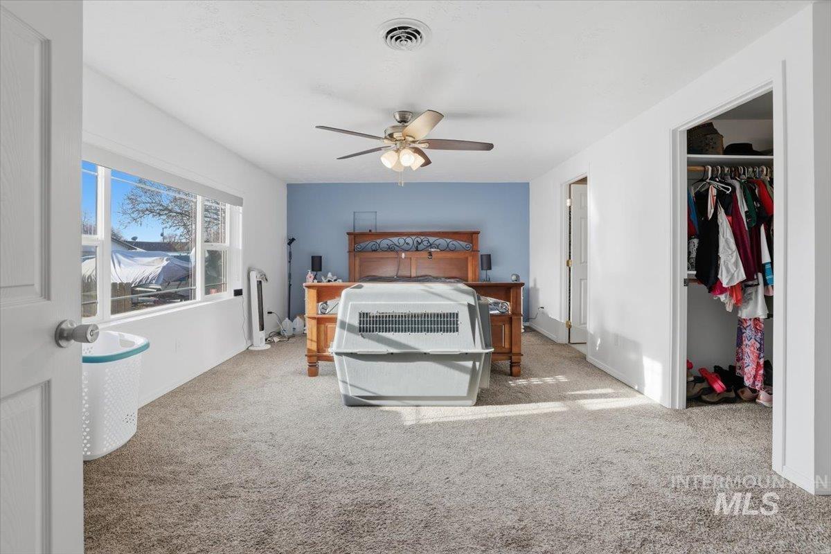 406 W 4th N, Mountain Home, Idaho 83647, 4 Bedrooms, 3 Bathrooms, Residential For Sale, Price $345,000,MLS 98973878