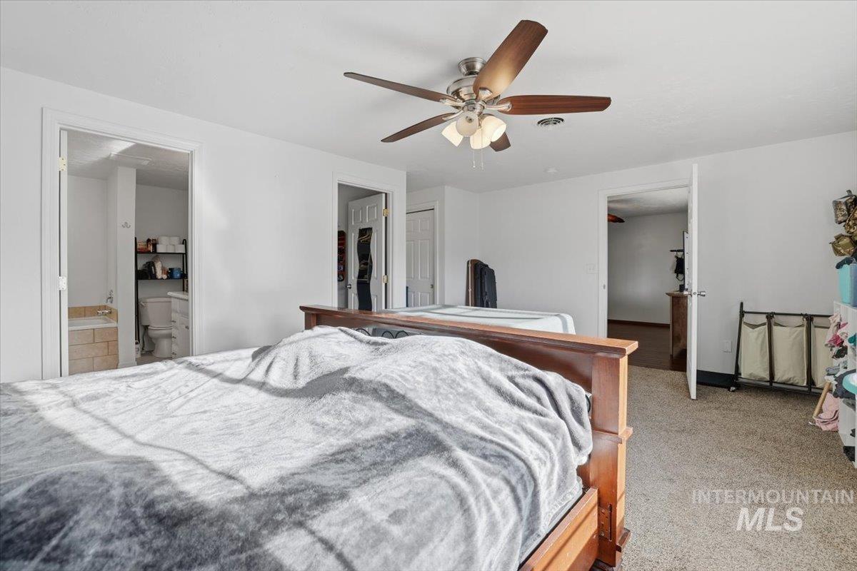 406 W 4th N, Mountain Home, Idaho 83647, 4 Bedrooms, 3 Bathrooms, Residential For Sale, Price $345,000,MLS 98973878