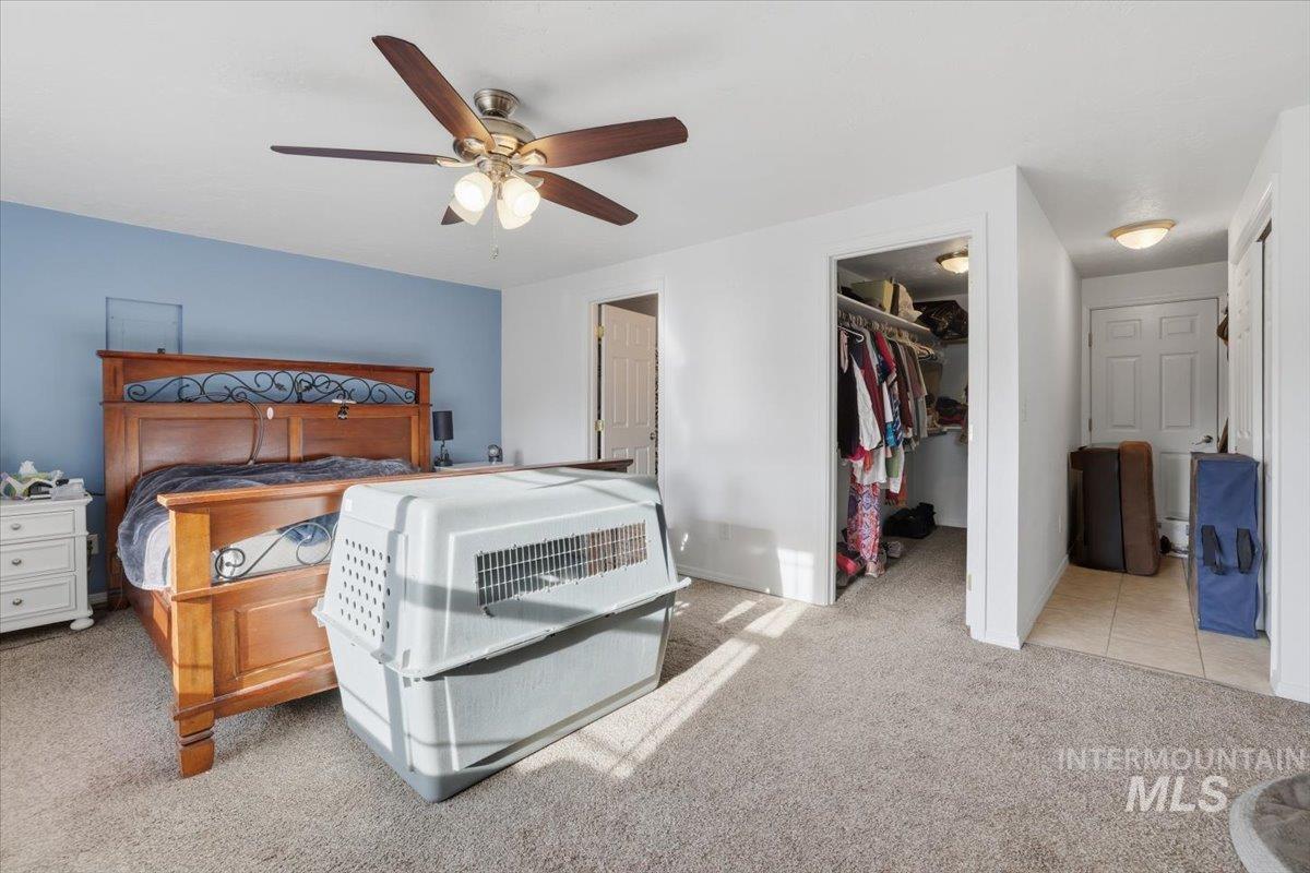 406 W 4th N, Mountain Home, Idaho 83647, 4 Bedrooms, 3 Bathrooms, Residential For Sale, Price $345,000,MLS 98973878