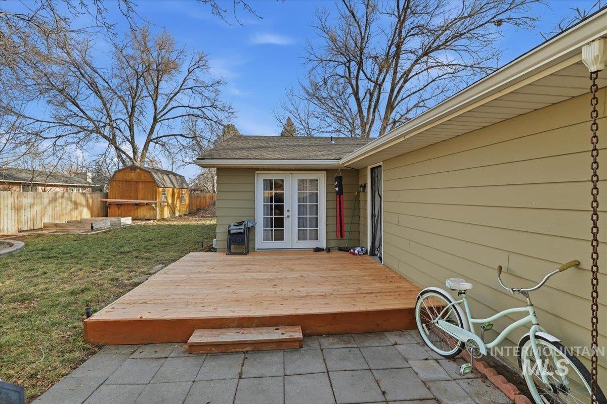 406 W 4th N, Mountain Home, Idaho 83647, 4 Bedrooms, 3 Bathrooms, Residential For Sale, Price $345,000,MLS 98973878