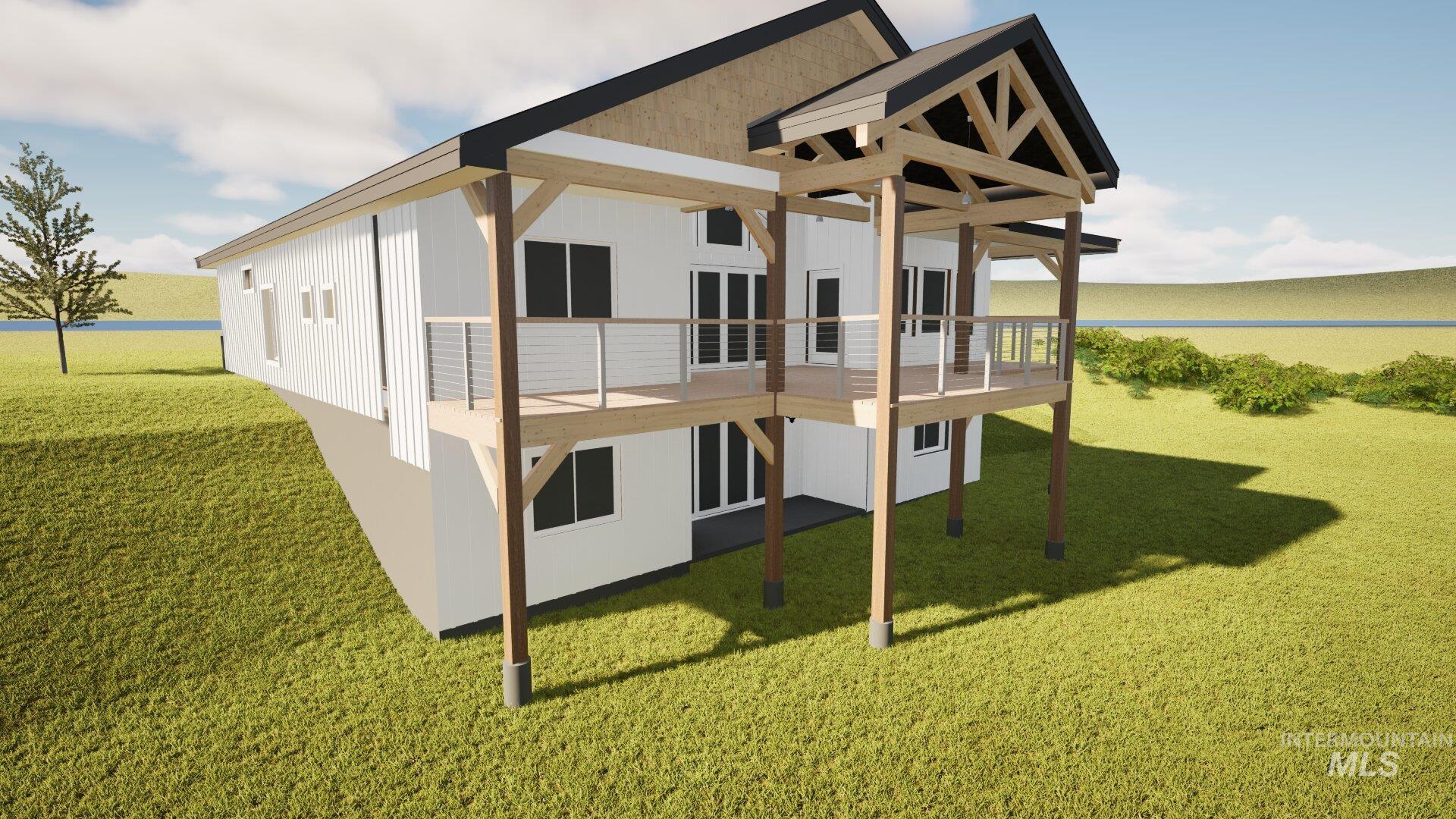 16125 Glenna Drive, Wilder, Idaho 83676, 4 Bedrooms, 4 Bathrooms, Residential For Sale, Price $998,000,MLS 98973879