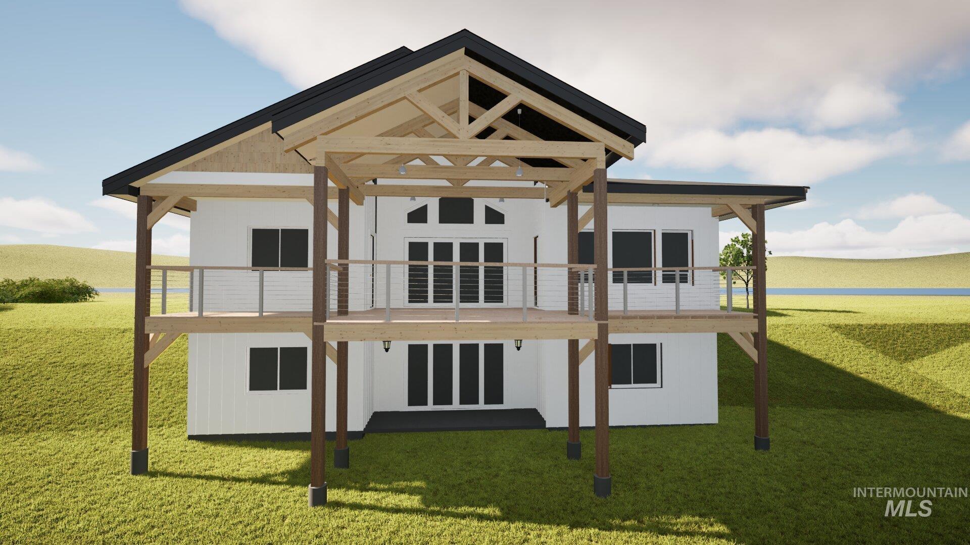 16125 Glenna Drive, Wilder, Idaho 83676, 4 Bedrooms, 4 Bathrooms, Residential For Sale, Price $998,000,MLS 98973879