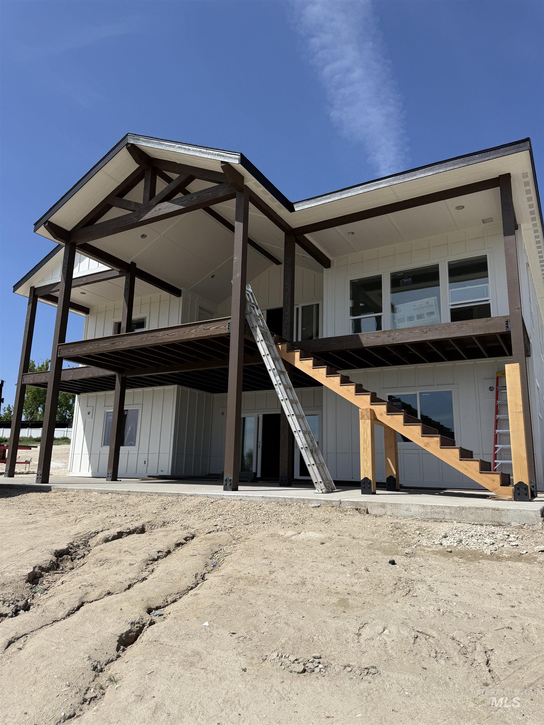 16125 Glenna Drive, Wilder, Idaho 83676, 4 Bedrooms, 4 Bathrooms, Residential For Sale, Price $998,000,MLS 98973879