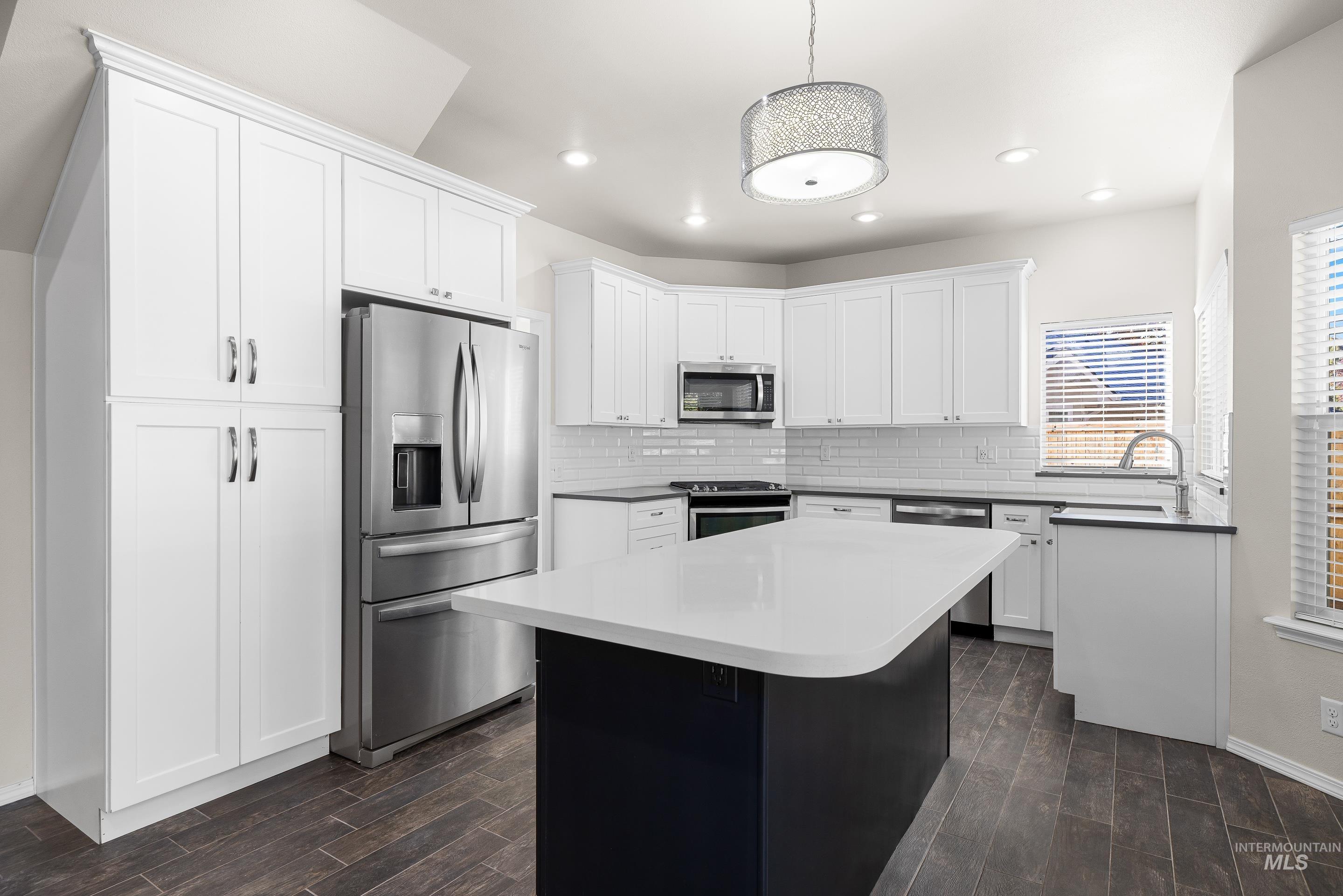 13972 W Chatsworth, Boise, Idaho 83713, 5 Bedrooms, 3.5 Bathrooms, Residential For Sale, Price $670,000, 98973882