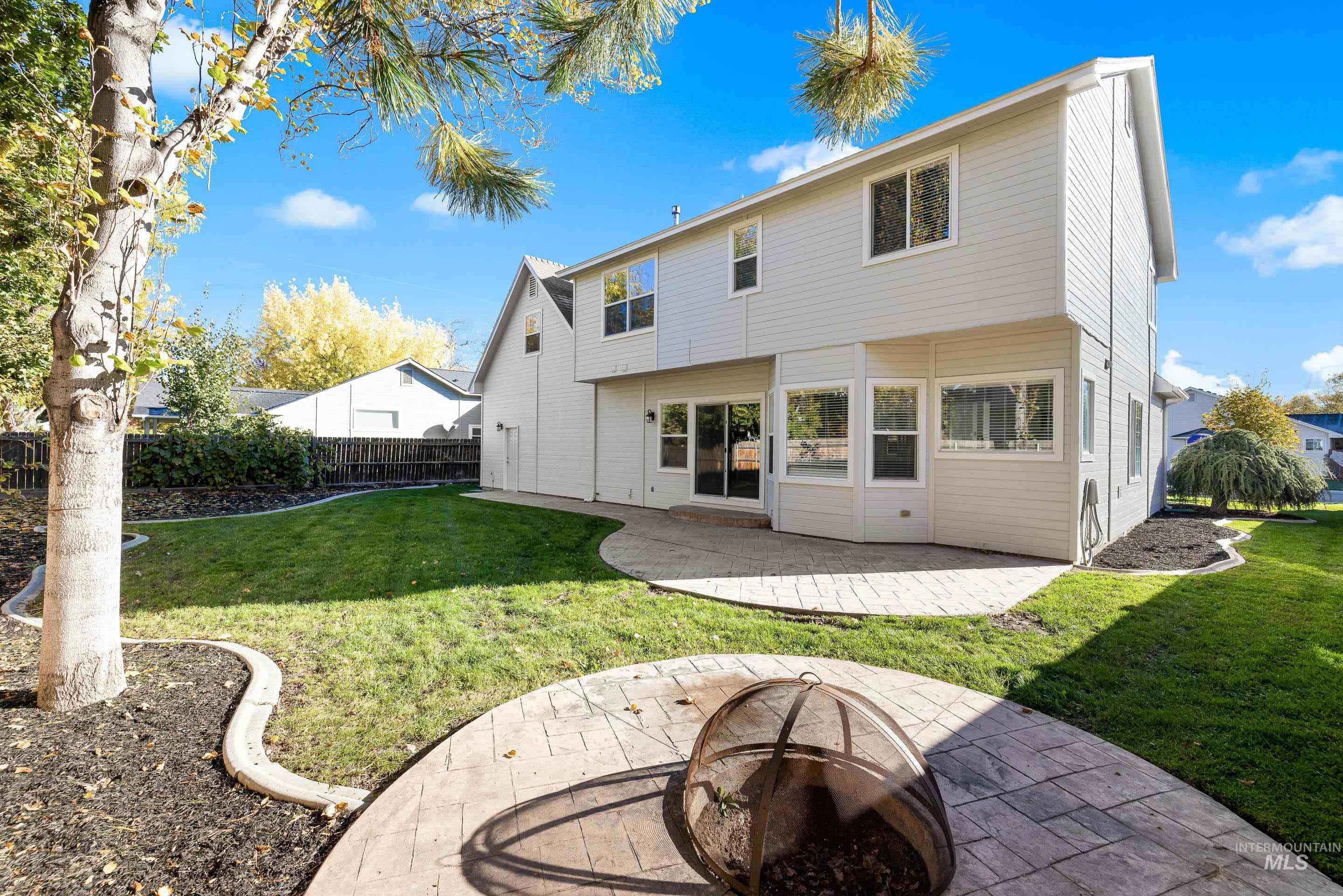 13972 W Chatsworth, Boise, Idaho 83713, 5 Bedrooms, 3.5 Bathrooms, Residential For Sale, Price $670,000, 98973882