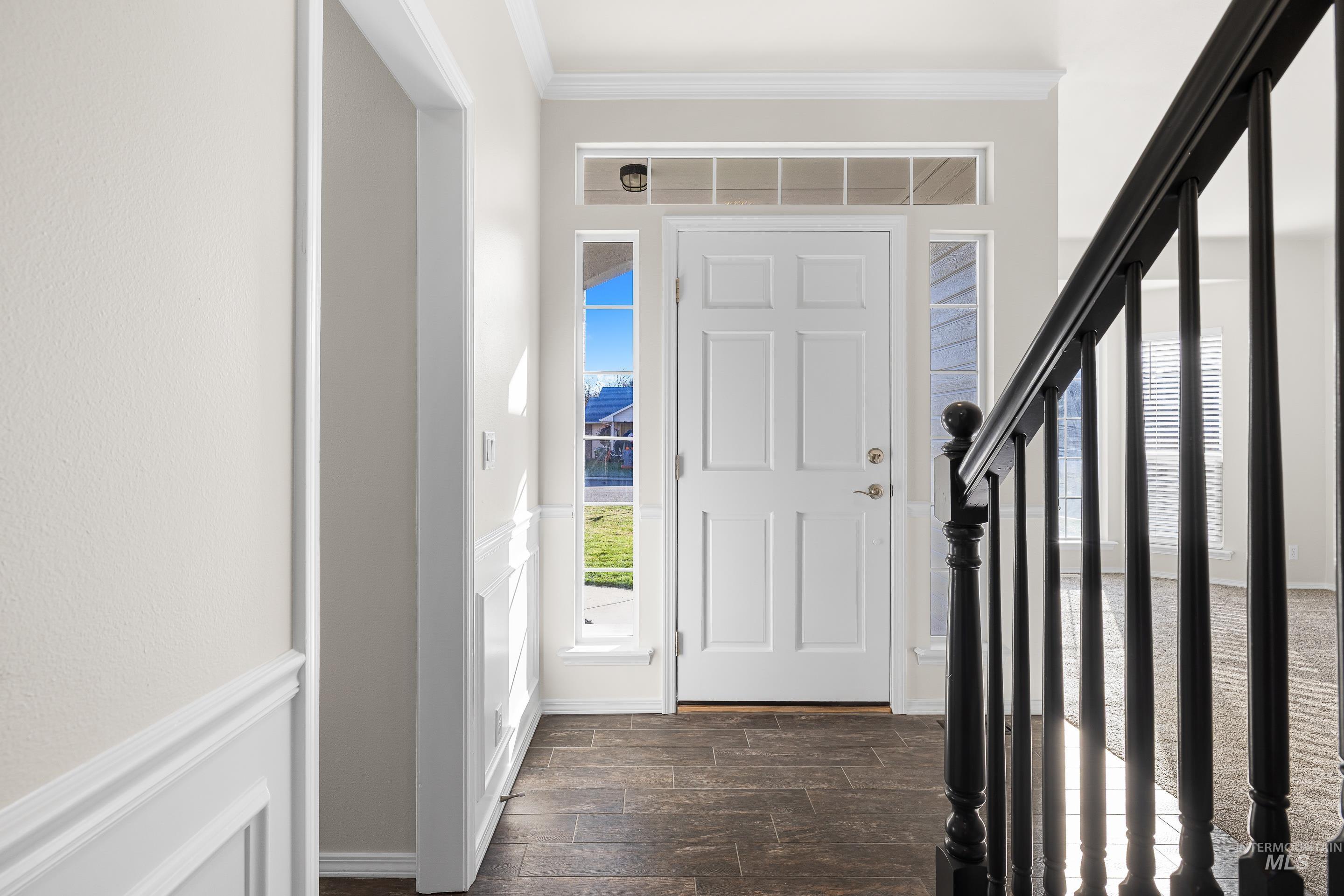 13972 W Chatsworth, Boise, Idaho 83713, 5 Bedrooms, 3.5 Bathrooms, Residential For Sale, Price $670,000, 98973882