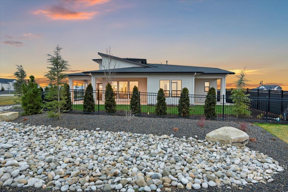 2407 N Buhrstone Ave, Eagle, Idaho 83616, 4 Bedrooms, 3.5 Bathrooms, Residential For Sale, Price $1,119,900,MLS 98973885