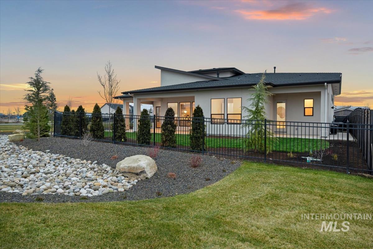 2407 N Buhrstone Ave, Eagle, Idaho 83616, 4 Bedrooms, 3.5 Bathrooms, Residential For Sale, Price $1,119,900,MLS 98973885