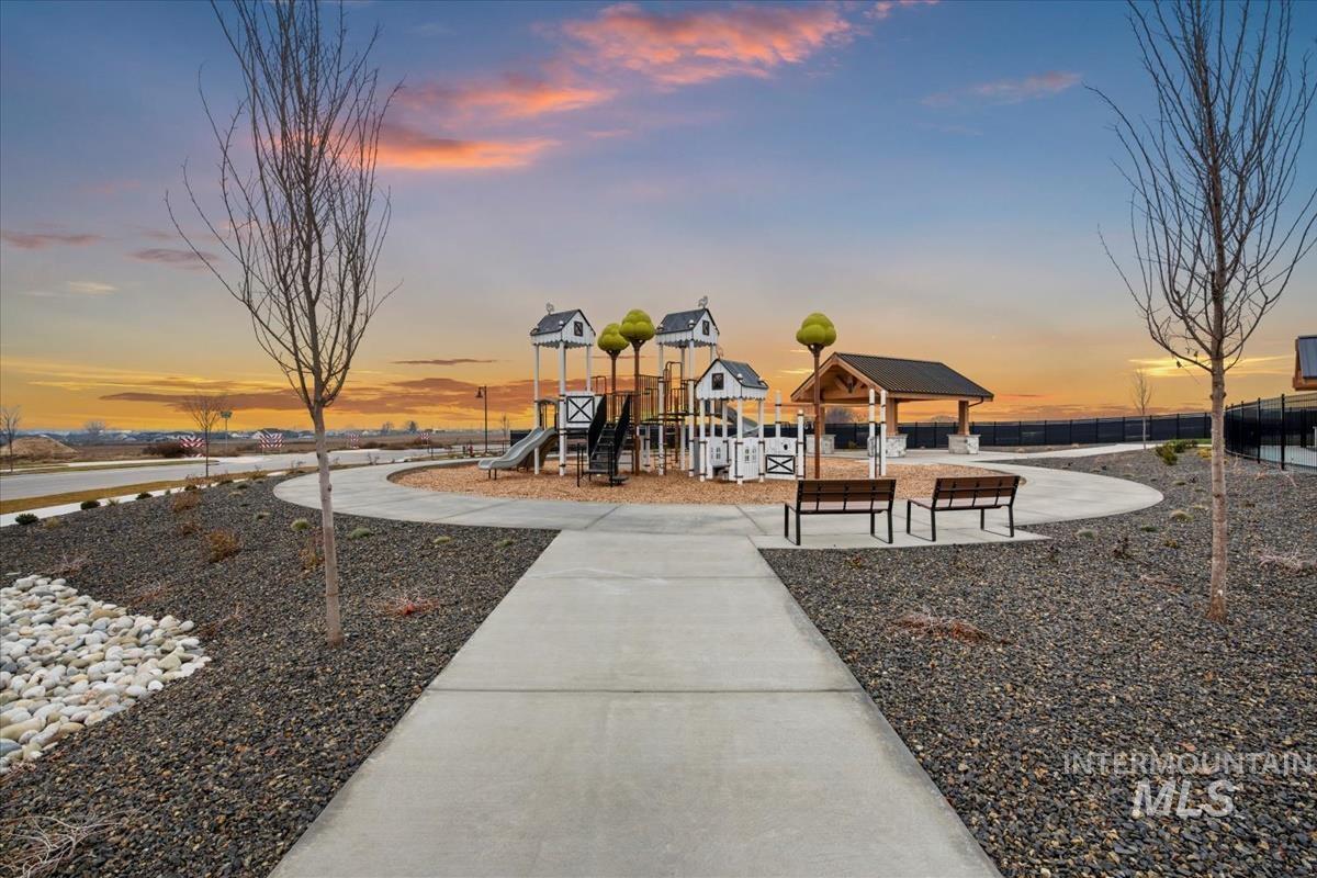 2407 N Buhrstone Ave, Eagle, Idaho 83616, 4 Bedrooms, 3.5 Bathrooms, Residential For Sale, Price $1,119,900,MLS 98973885