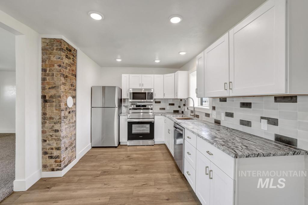 318 N Date St, Jerome, Idaho 83338, 4 Bedrooms, 2 Bathrooms, Residential For Sale, Price $319,900,MLS 98973886