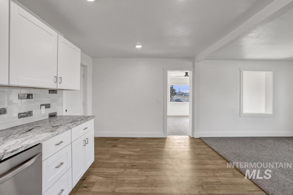 318 N Date St, Jerome, Idaho 83338, 4 Bedrooms, 2 Bathrooms, Residential For Sale, Price $319,900,MLS 98973886