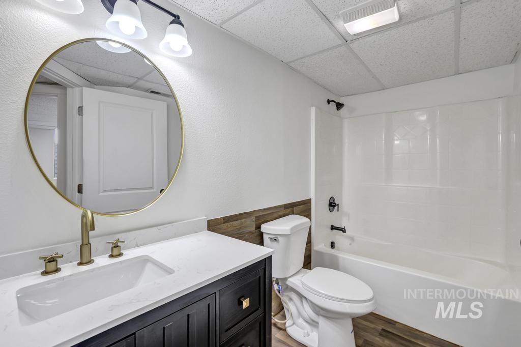 318 N Date St, Jerome, Idaho 83338, 4 Bedrooms, 2 Bathrooms, Residential For Sale, Price $319,900,MLS 98973886