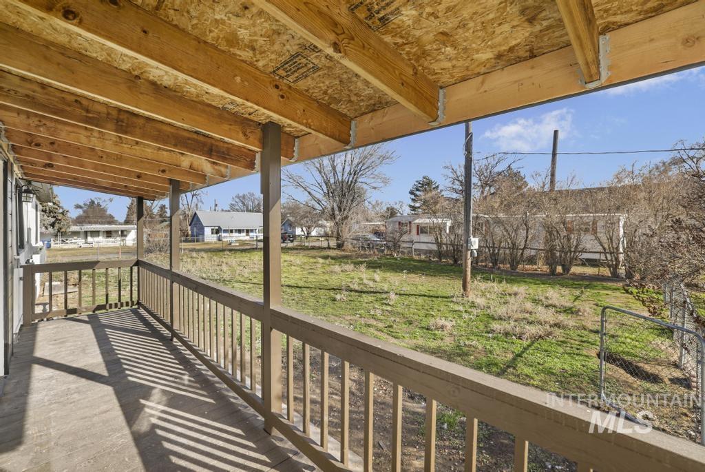 318 N Date St, Jerome, Idaho 83338, 4 Bedrooms, 2 Bathrooms, Residential For Sale, Price $319,900,MLS 98973886