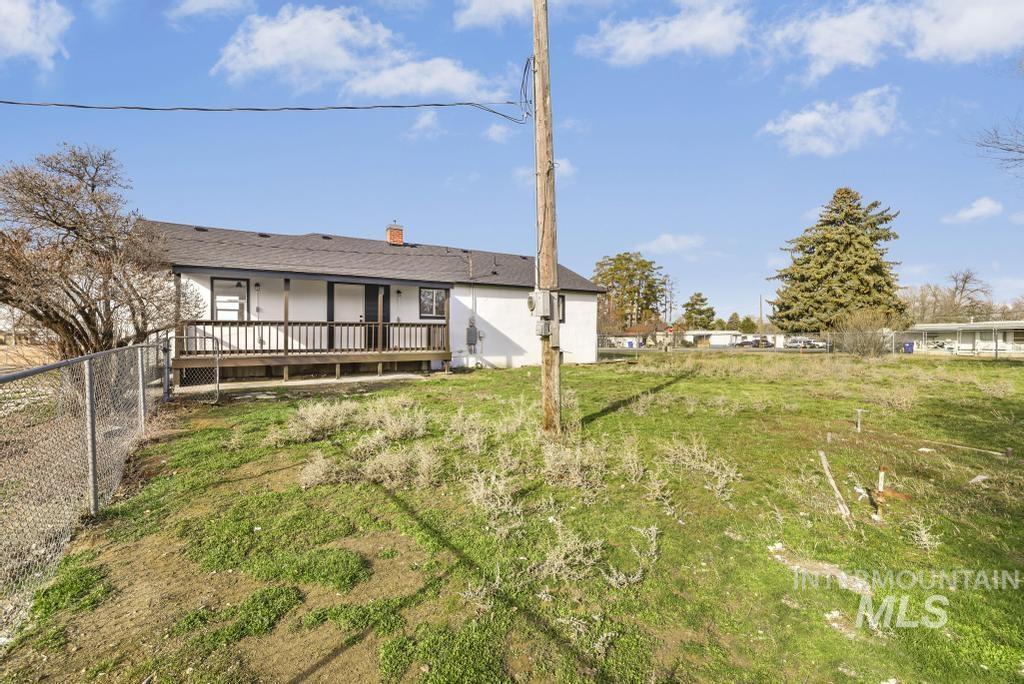 318 N Date St, Jerome, Idaho 83338, 4 Bedrooms, 2 Bathrooms, Residential For Sale, Price $319,900,MLS 98973886