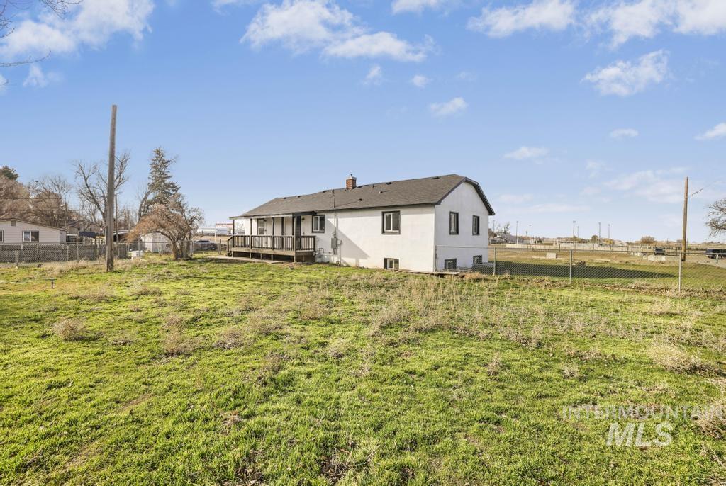 318 N Date St, Jerome, Idaho 83338, 4 Bedrooms, 2 Bathrooms, Residential For Sale, Price $319,900,MLS 98973886