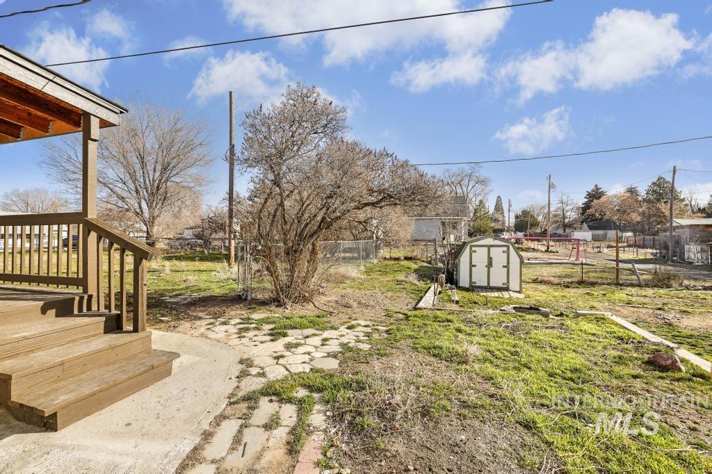 318 N Date St, Jerome, Idaho 83338, 4 Bedrooms, 2 Bathrooms, Residential For Sale, Price $319,900,MLS 98973886