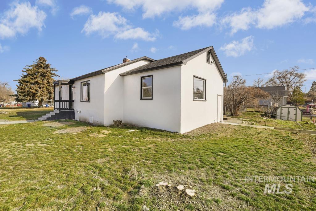 318 N Date St, Jerome, Idaho 83338, 4 Bedrooms, 2 Bathrooms, Residential For Sale, Price $319,900,MLS 98973886