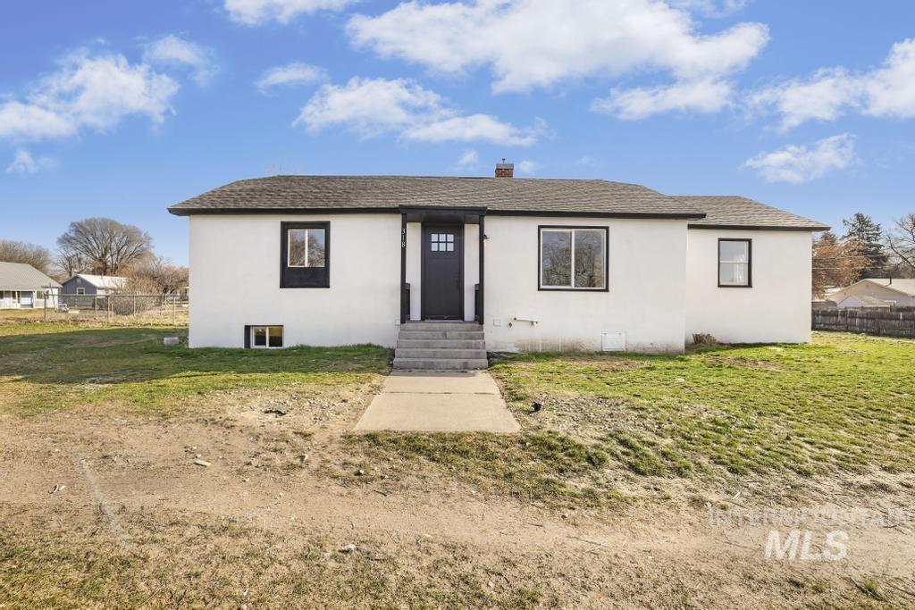 318 N Date St, Jerome, Idaho 83338, 4 Bedrooms, 2 Bathrooms, Residential For Sale, Price $319,900,MLS 98973886