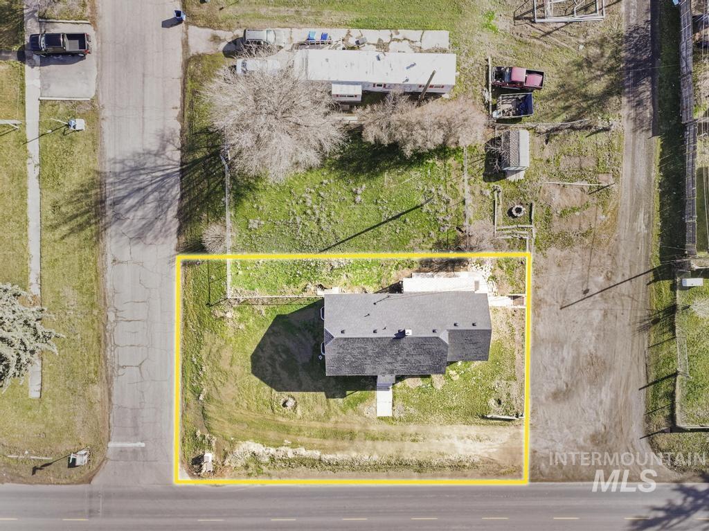 318 N Date St, Jerome, Idaho 83338, 4 Bedrooms, 2 Bathrooms, Residential For Sale, Price $319,900,MLS 98973886