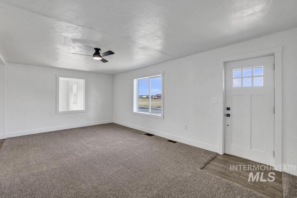 318 N Date St, Jerome, Idaho 83338, 4 Bedrooms, 2 Bathrooms, Residential For Sale, Price $319,900,MLS 98973886