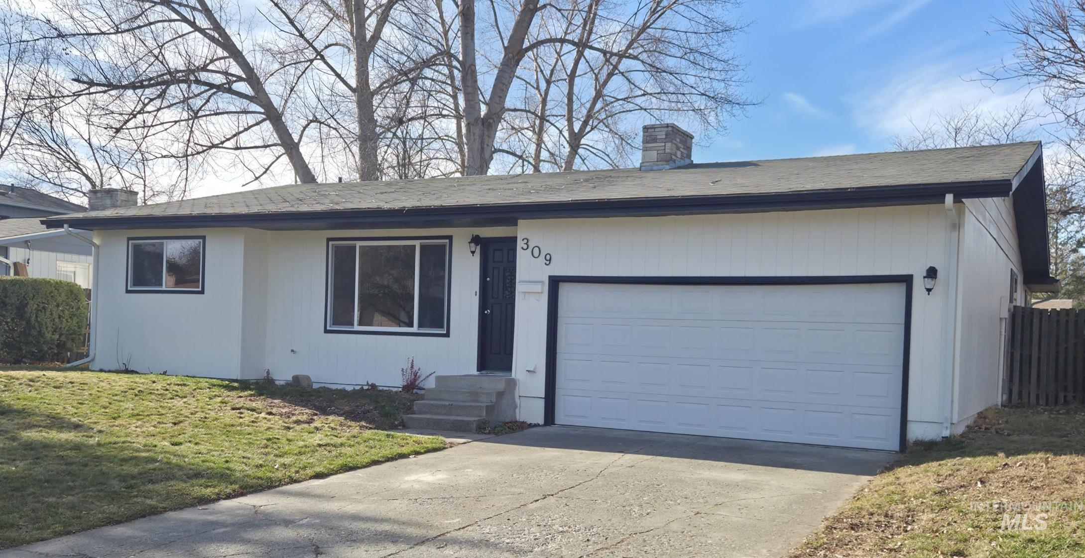 309 S Roosevelt, Moscow, Idaho 83843, 3 Bedrooms, 2 Bathrooms, Residential For Sale, Price $448,000, 98973887