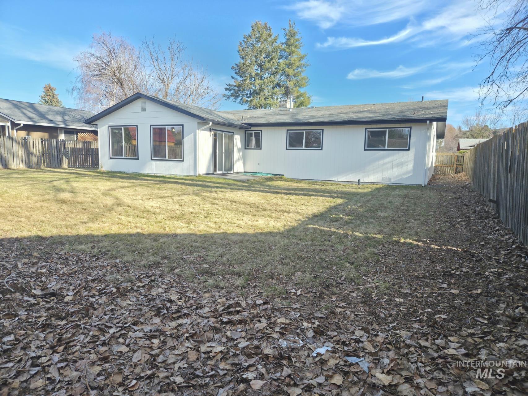 309 S Roosevelt, Moscow, Idaho 83843, 3 Bedrooms, 2 Bathrooms, Residential For Sale, Price $448,000, 98973887