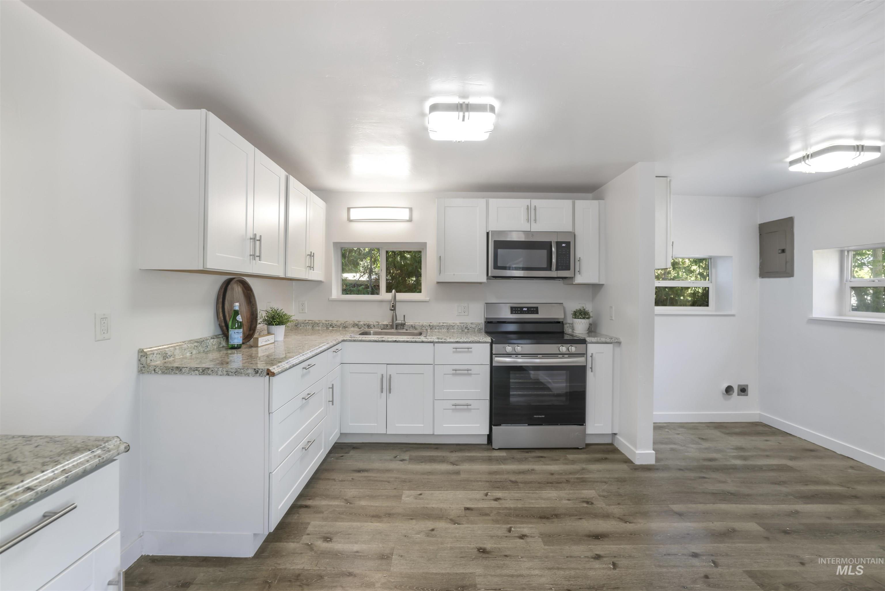 231 E Reed Street, Hagerman, Idaho 83332, 2 Bedrooms, 1 Bathroom, Residential For Sale, Price $219,900,MLS 98973888