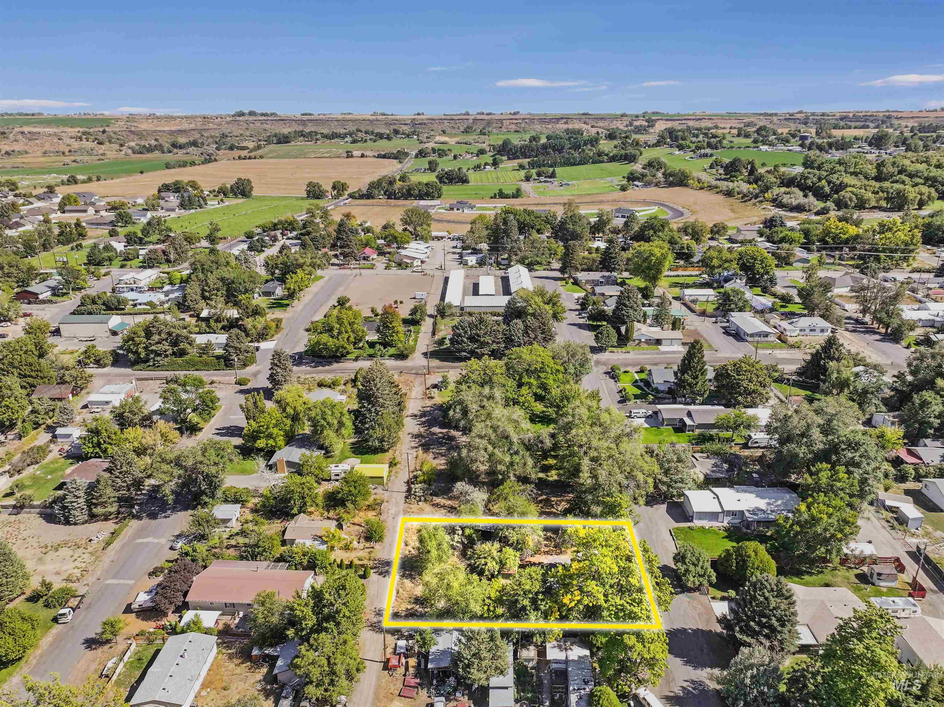 231 E Reed Street, Hagerman, Idaho 83332, 2 Bedrooms, 1 Bathroom, Residential For Sale, Price $219,900,MLS 98973888