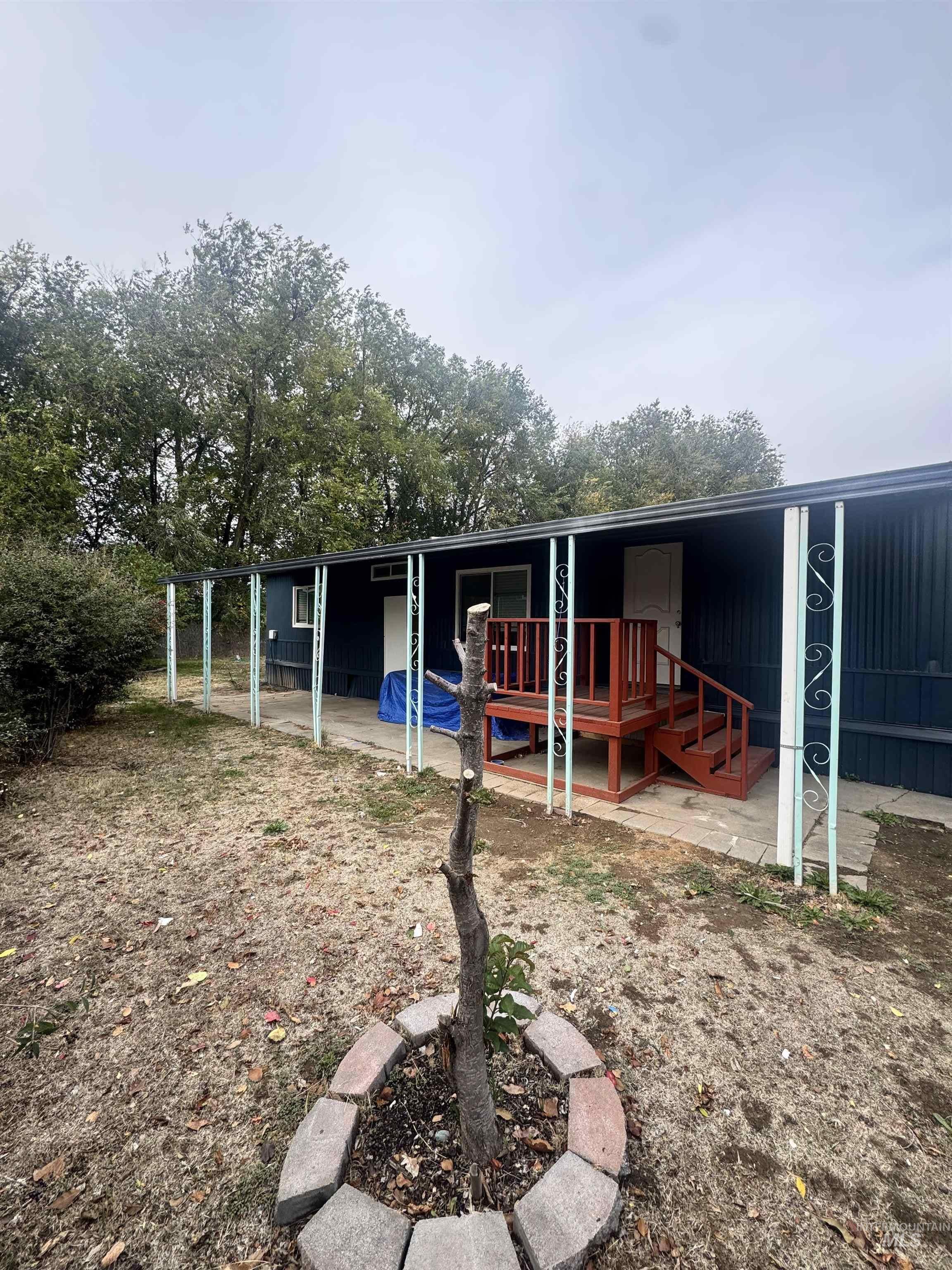 621 Timathy St., Boise, Idaho 83713, 3 Bedrooms, 2 Bathrooms, Residential For Sale, Price $74,990,MLS 98973889