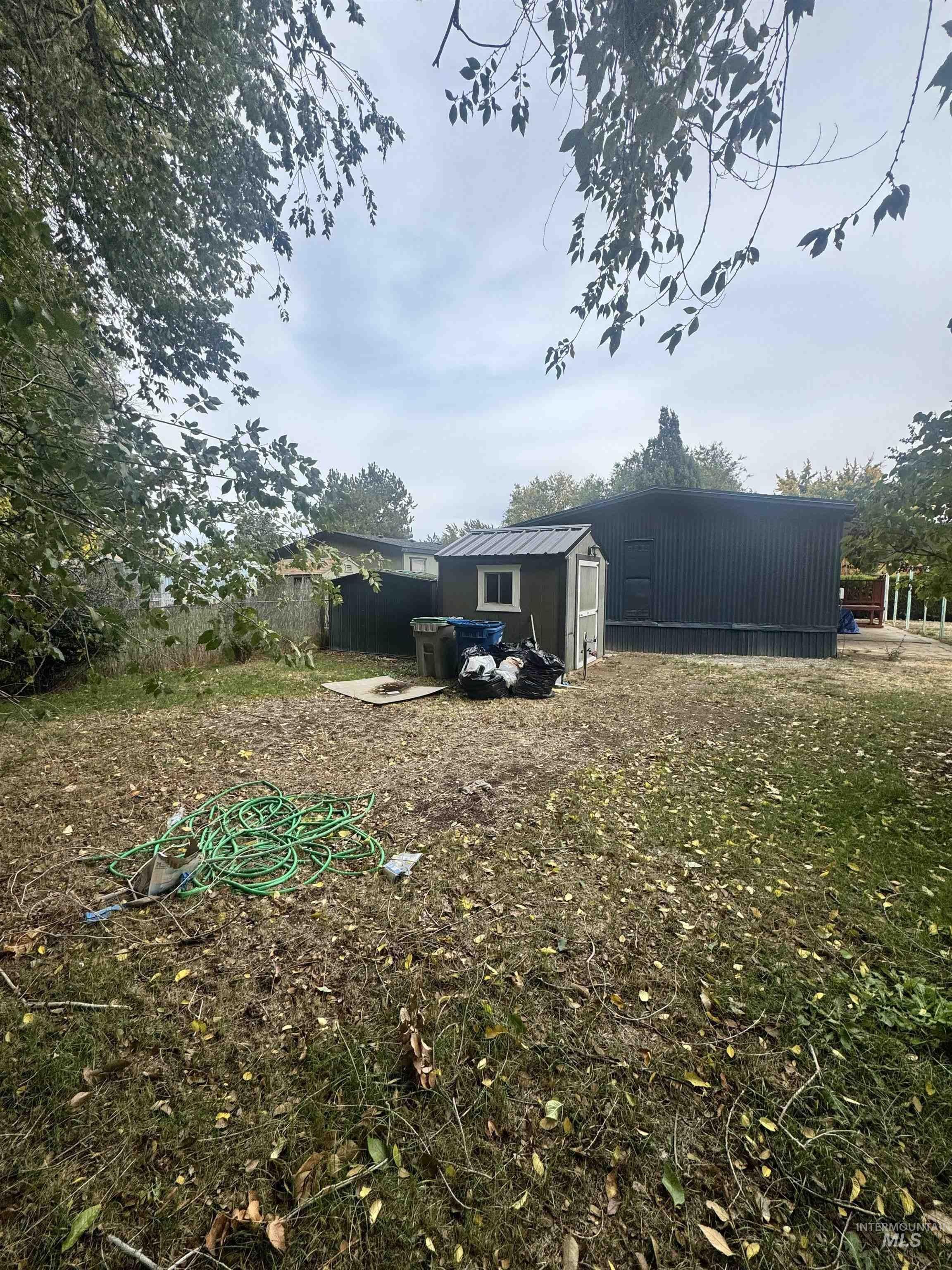 621 Timathy St., Boise, Idaho 83713, 3 Bedrooms, 2 Bathrooms, Residential For Sale, Price $74,990,MLS 98973889