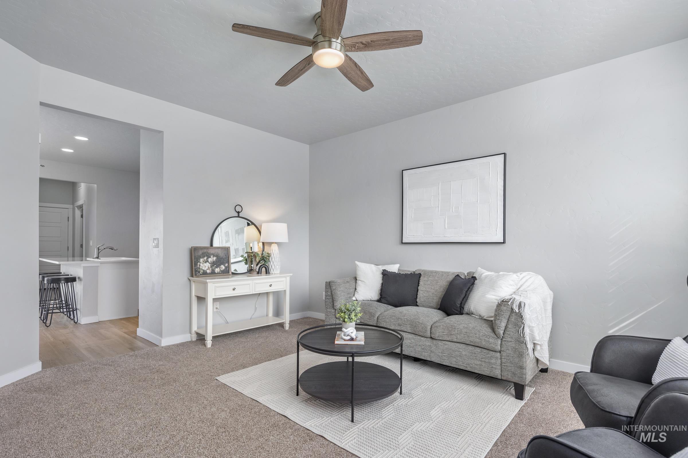 1127 N World Cup Ln, Eagle, Idaho 83616-6189, 3 Bedrooms, 2.5 Bathrooms, Residential For Sale, Price $415,000, 98973890