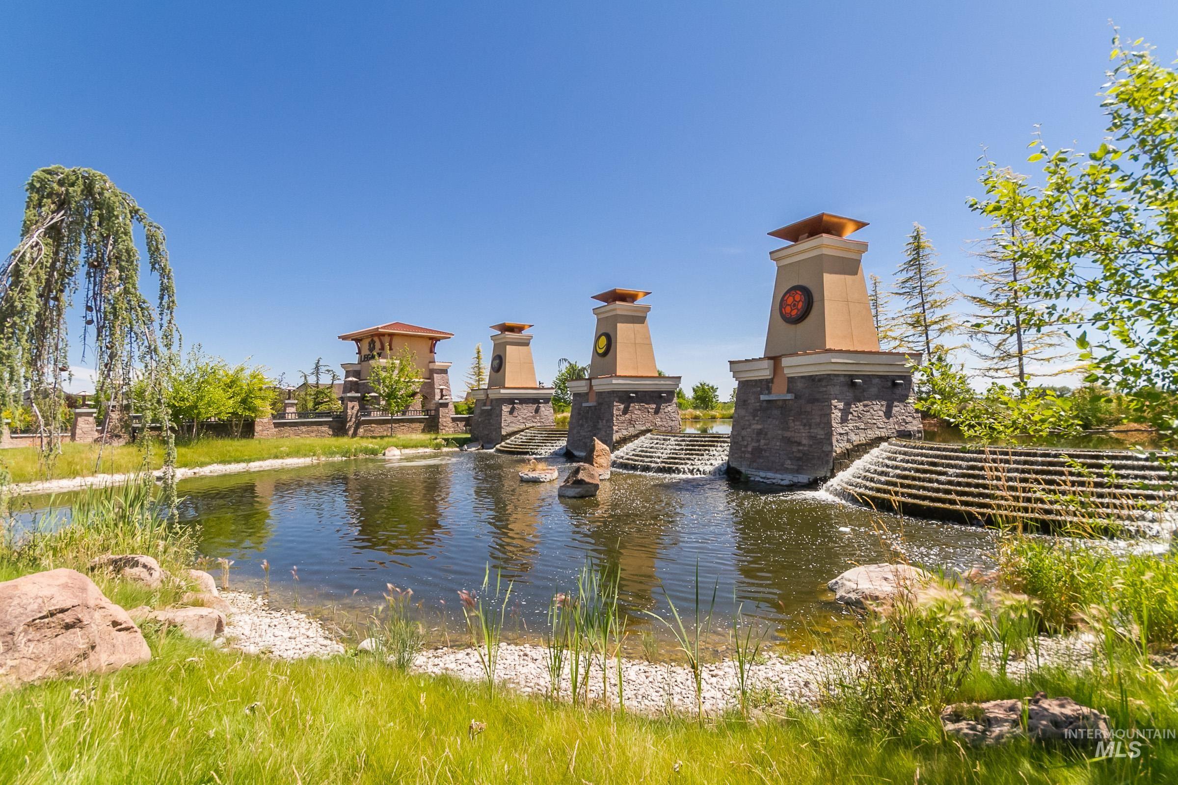 1127 N World Cup Ln, Eagle, Idaho 83616-6189, 3 Bedrooms, 2.5 Bathrooms, Residential For Sale, Price $415,000, 98973890