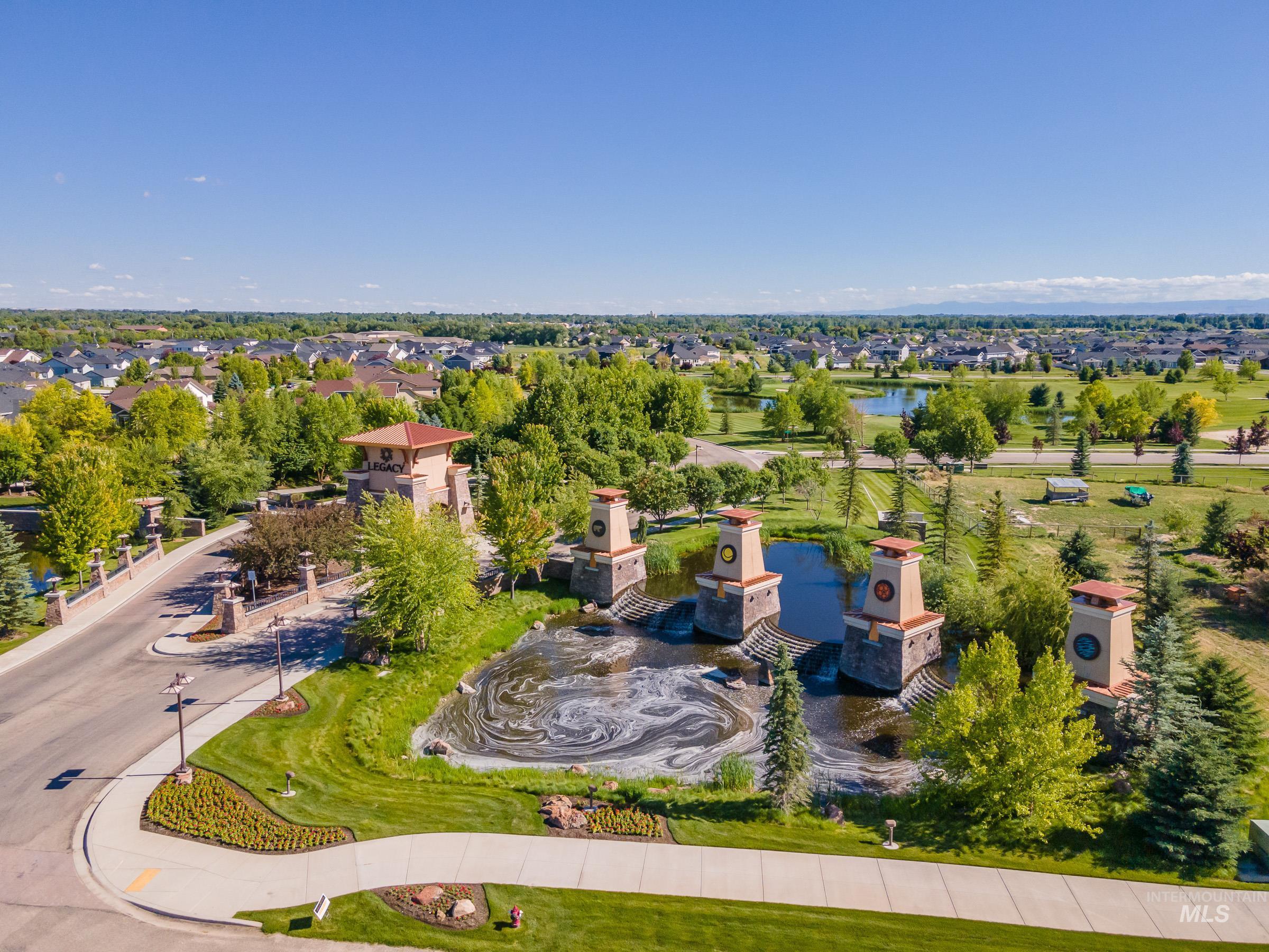 1127 N World Cup Ln, Eagle, Idaho 83616-6189, 3 Bedrooms, 2.5 Bathrooms, Residential For Sale, Price $415,000, 98973890