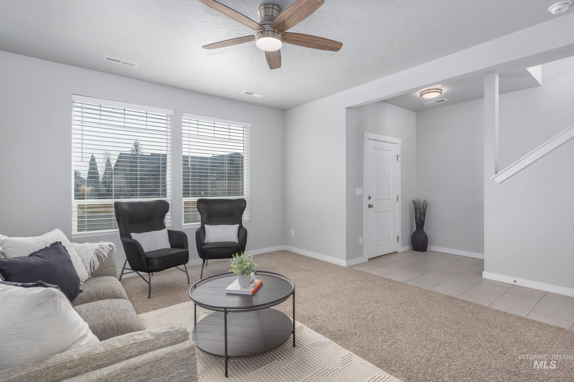 1127 N World Cup Ln, Eagle, Idaho 83616-6189, 3 Bedrooms, 2.5 Bathrooms, Residential For Sale, Price $415,000, 98973890