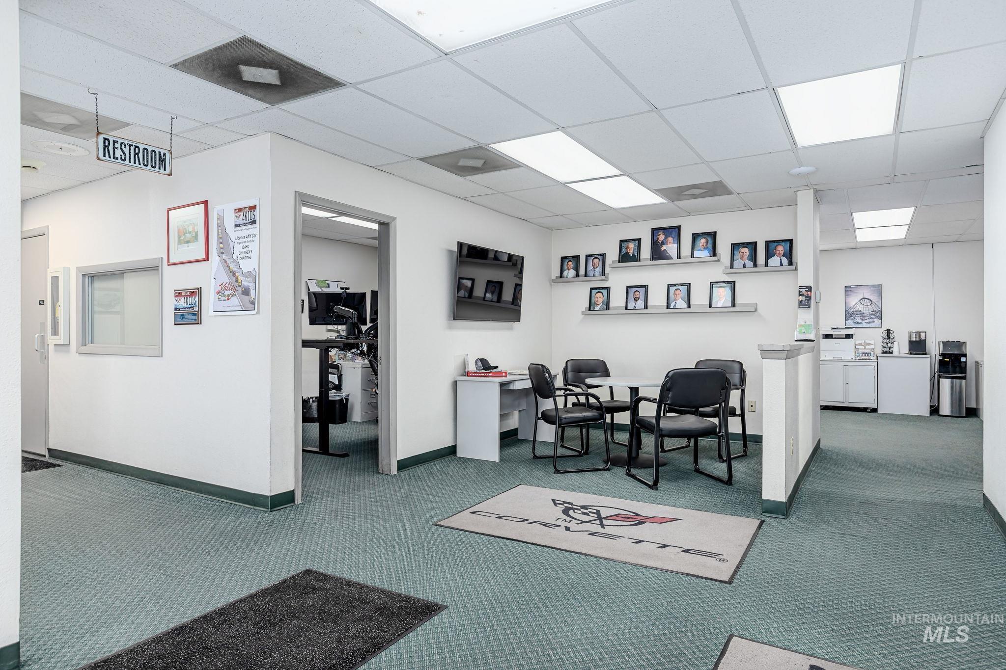 2304-2314 W Main St., Boise, Idaho 83702, Business/Commercial For Sale, Price $120,000,MLS 98973896