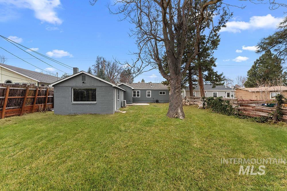 2022 S Latah St, Boise, Idaho 83705, 3 Bedrooms, 2 Bathrooms, Residential For Sale, Price $454,995, 98973897